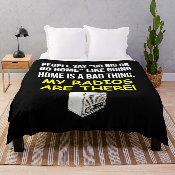 Item preview, Amateur Ham Radio Operator Funny Sayings Humour designed and sold by CuteDesigns1.