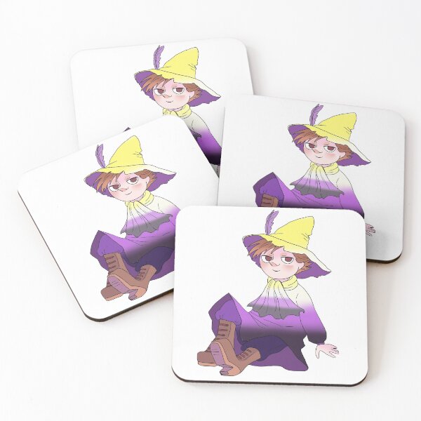 Item preview, nonbinarykin designed and sold by 3Dfeels.