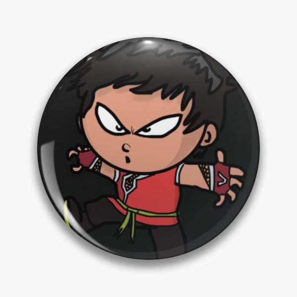 Item preview, Shang Chi T-ShirtShang Chi v2 T-Shirt_by danodude_ designed and sold by HTownAparel.
