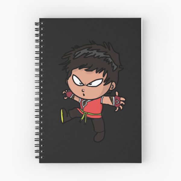 Item preview, Shang Chi T-ShirtShang Chi v2 T-Shirt_by danodude_ designed and sold by HTownAparel.