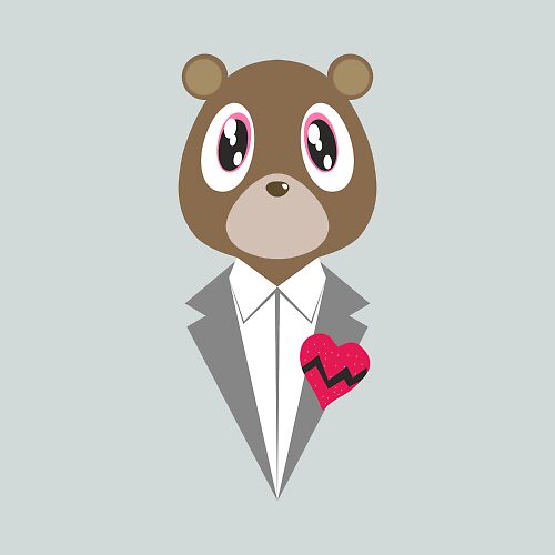 Kanye West 808 And Heartbreak Zshare Video