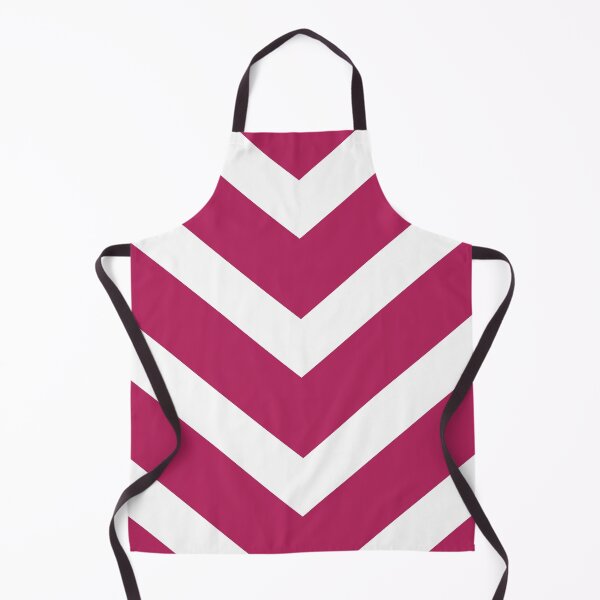 Item preview, Mulberry plain background with white geometric triangle pattern designed and sold by Brontorino.