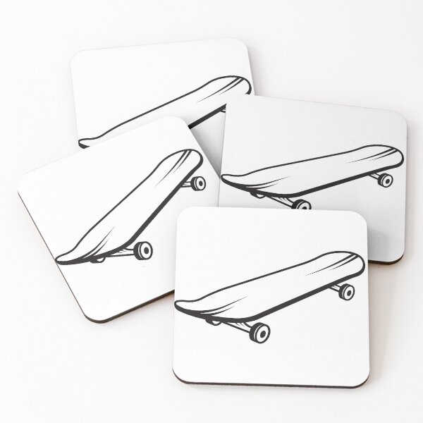 Item preview, Skateboard | Skate, Skateboarding designed and sold by QShore.