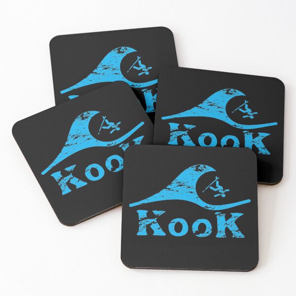 Item preview, Kook In Blue designed and sold by leftpointshirts.
