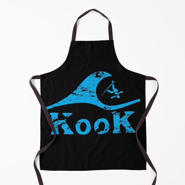 Item preview, Kook In Blue designed and sold by leftpointshirts.