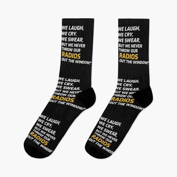 Item preview, Amateur Ham Radio Operator Funny Sayings Humour designed and sold by CuteDesigns1.