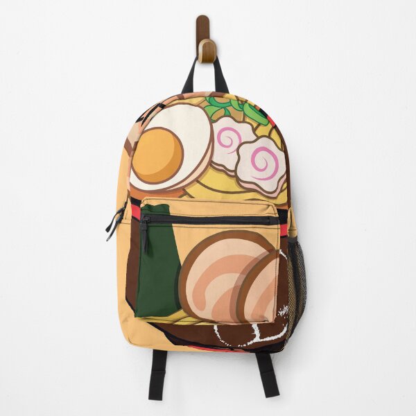 Item preview, Delicious ramen designed and sold by Salrang.