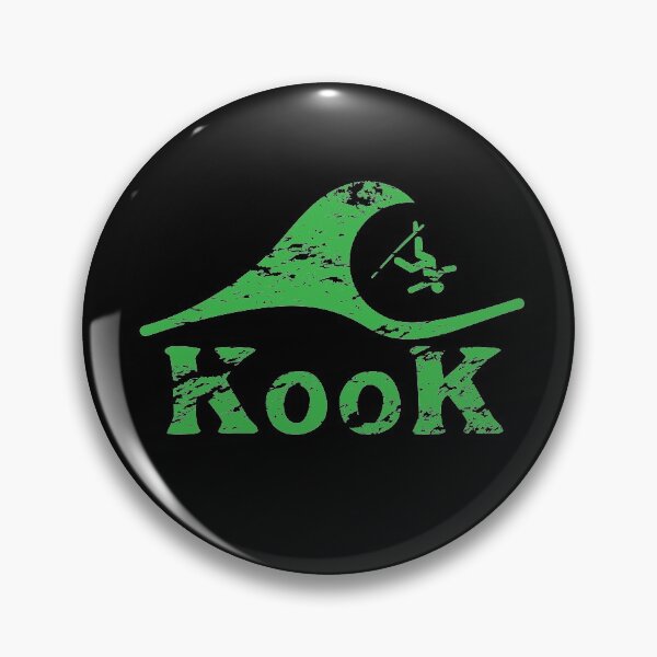 Artikelvorschau, Kook In Grün entworfen und verkauft von leftpointshirts.