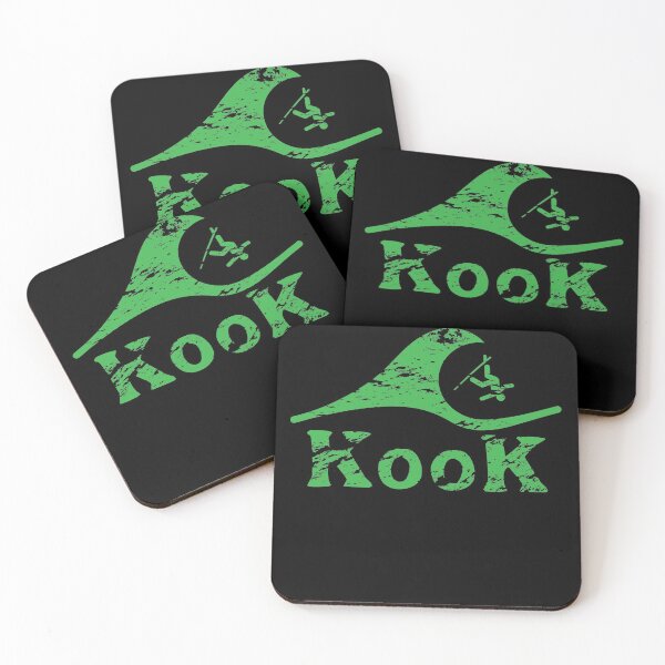 Item preview, Kook In Green designed and sold by leftpointshirts.