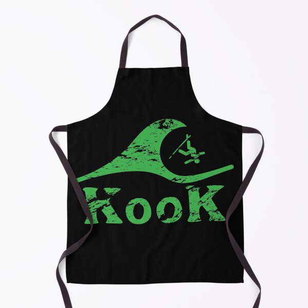 Item preview, Kook In Green designed and sold by leftpointshirts.
