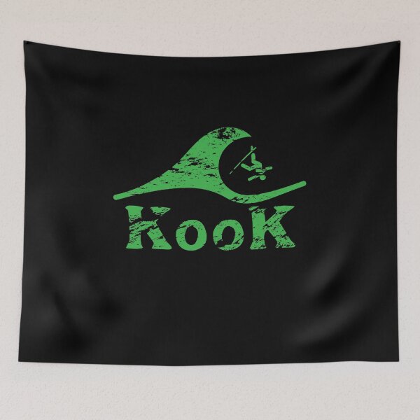 Item preview, Kook In Green designed and sold by leftpointshirts.
