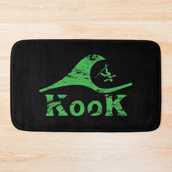 Item preview, Kook In Green designed and sold by leftpointshirts.