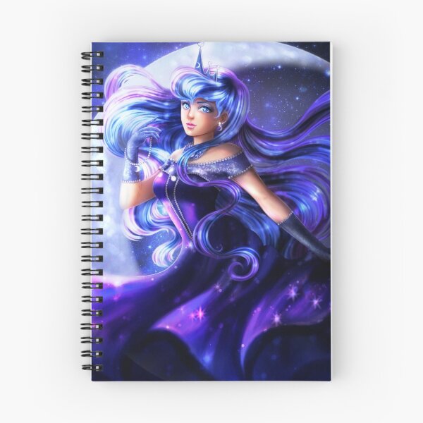 Item preview, Princess Luna designed and sold by KG Fantasy.