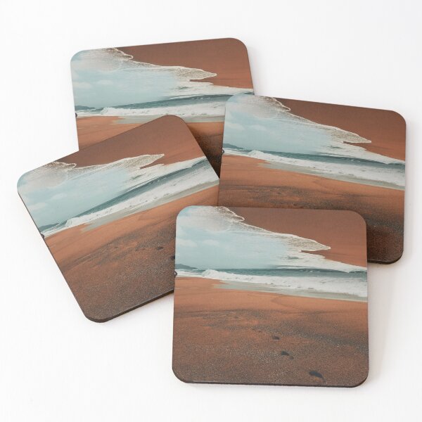 Item preview, Footprints in the Sand  designed and sold by Kacixart.