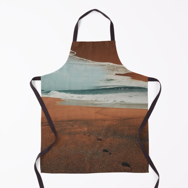Item preview, Footprints in the Sand  designed and sold by Kacixart.