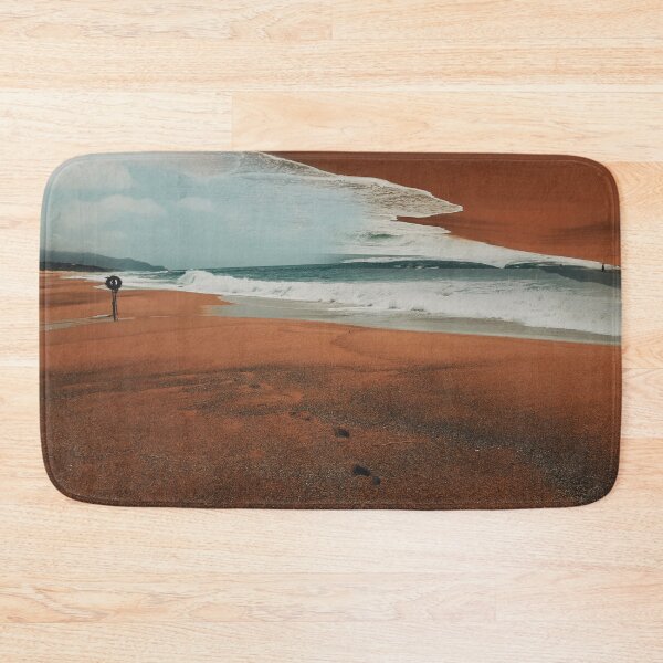 Item preview, Footprints in the Sand  designed and sold by Kacixart.