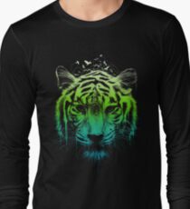 Interconnected v.2 Long Sleeve T-Shirt