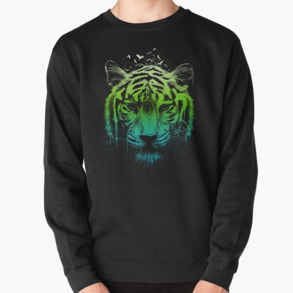 Interconnected v.2 Pullover Sweatshirt