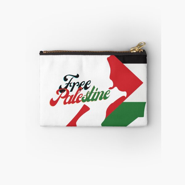 Item preview, Free Palestine designed and sold by dabluelady.