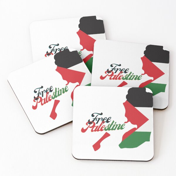 Item preview, Free Palestine designed and sold by dabluelady.