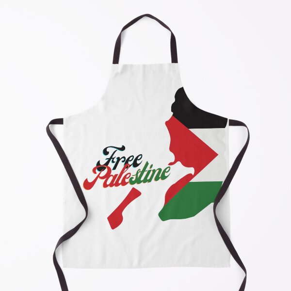 Item preview, Free Palestine designed and sold by dabluelady.