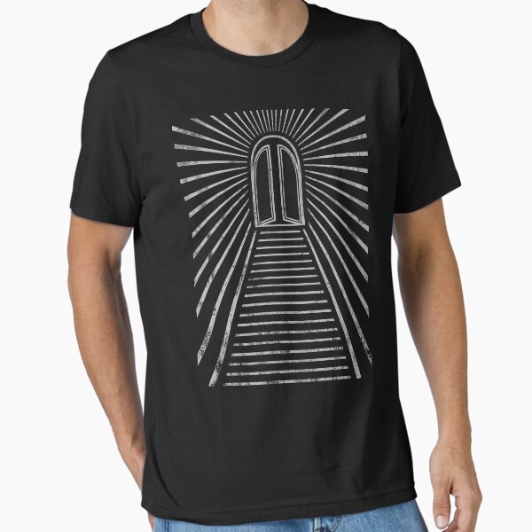 Gate Essential T-Shirt