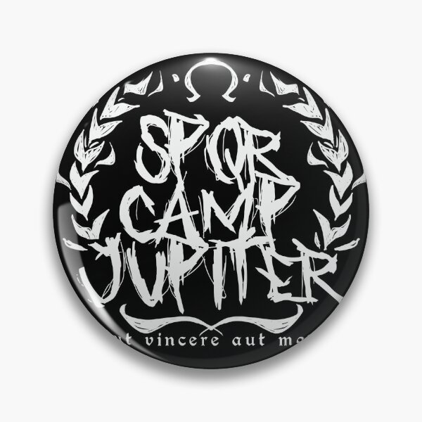 Aperçu de l'œuvre Metal Core Camp Jupiter créée et vendue par coffeemakerway.