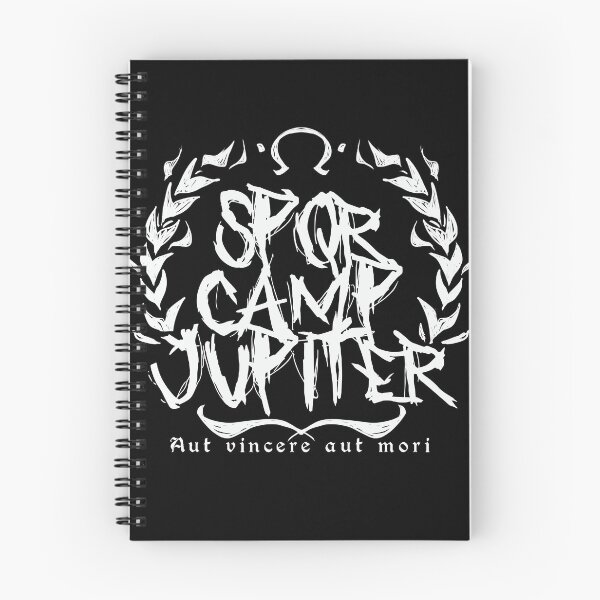 Aperçu de l'œuvre Metal Core Camp Jupiter créée et vendue par coffeemakerway.