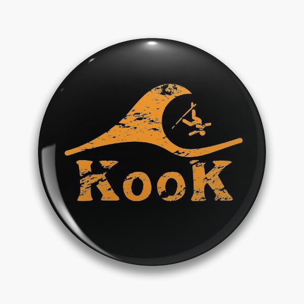 Artikelvorschau, Kook In Orange entworfen und verkauft von leftpointshirts.