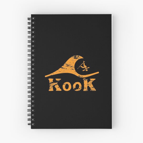 Item preview, Kook In Orange designed and sold by leftpointshirts.
