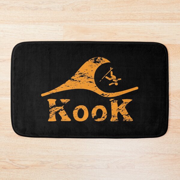 Item preview, Kook In Orange designed and sold by leftpointshirts.