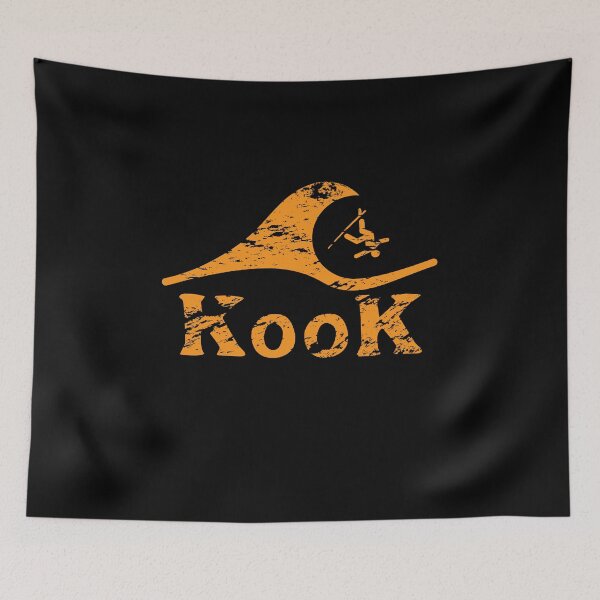 Item preview, Kook In Orange designed and sold by leftpointshirts.