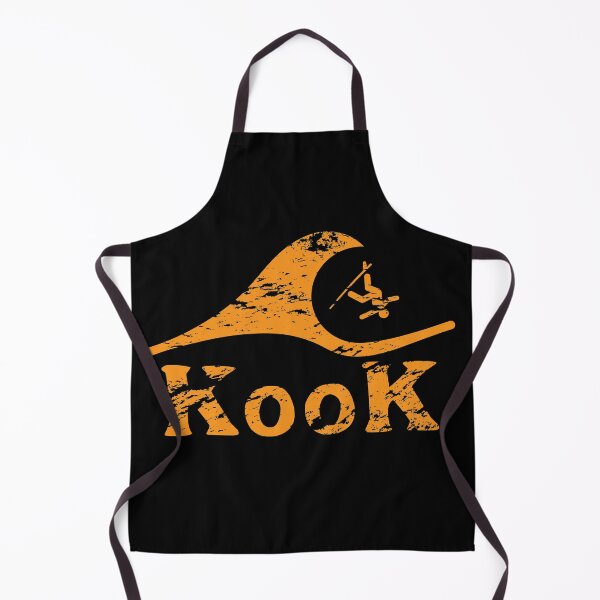 Item preview, Kook In Orange designed and sold by leftpointshirts.