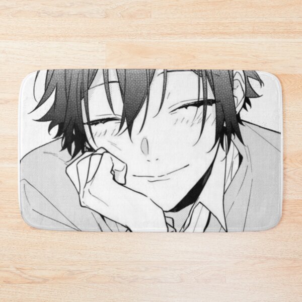Item preview, Izumi hori san to miyamura kun designed and sold by cangurojoe.