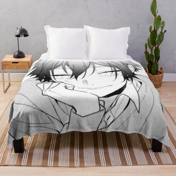 Item preview, Izumi hori san to miyamura kun designed and sold by cangurojoe.