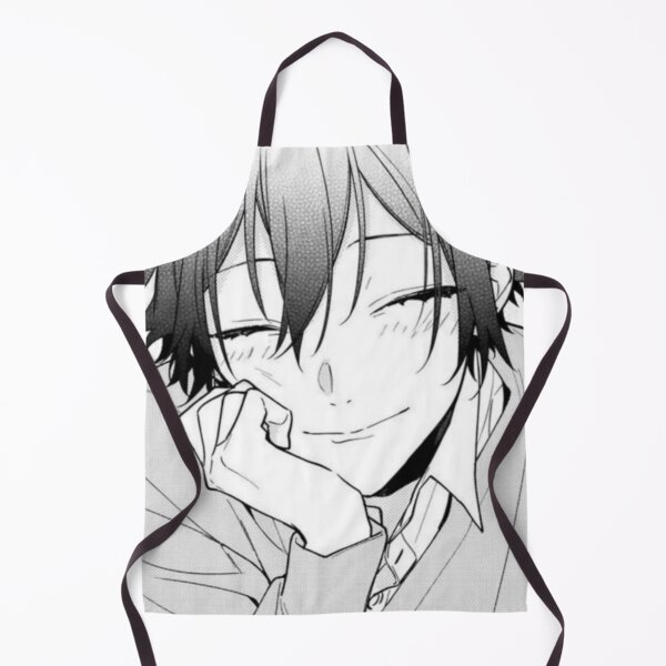 Item preview, Izumi hori san to miyamura kun designed and sold by cangurojoe.