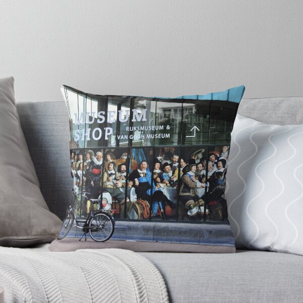 Item preview, Captura en Amsterdam........... designed and sold by cieloverde.