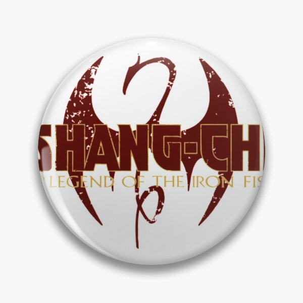 Item preview, Shang Chi T-ShirtShang-Chi Dragon T-Shirt_by radius100_ (1) designed and sold by HTownAparel.