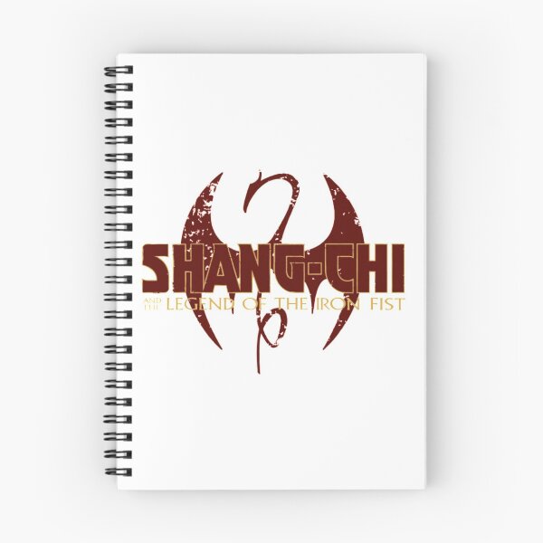 Item preview, Shang Chi T-ShirtShang-Chi Dragon T-Shirt_by radius100_ (1) designed and sold by HTownAparel.