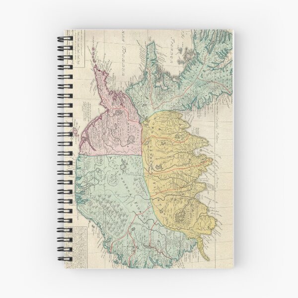Item preview, Vintage Map of Iceland (1761) designed and sold by BravuraMedia.