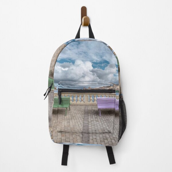 Item preview, Cloudy day in Malta designed and sold by GRKiT.