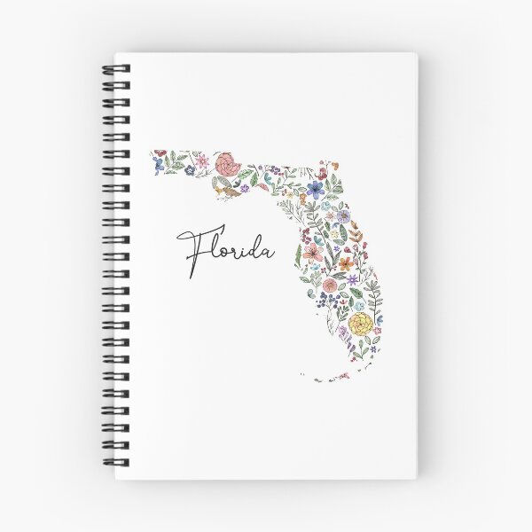 Item preview, Floral Florida   designed and sold by Em0523.