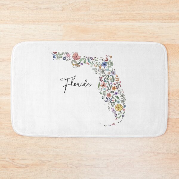 Item preview, Floral Florida   designed and sold by Em0523.