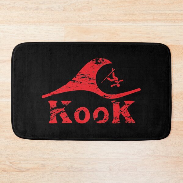 Item preview, Kook In Red designed and sold by leftpointshirts.