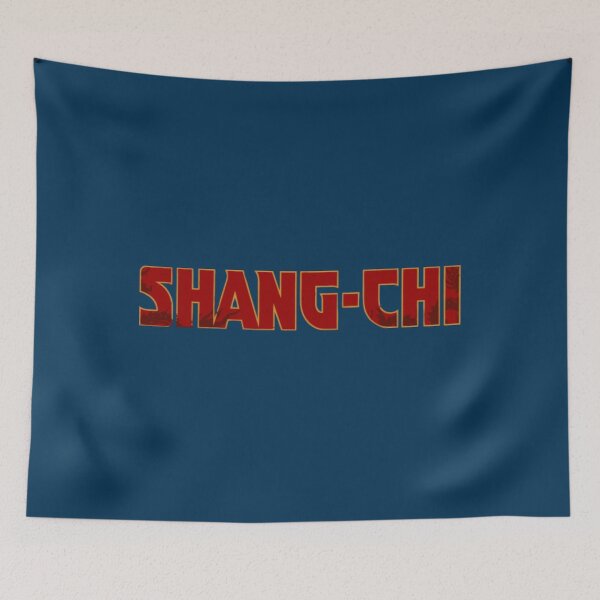 Item preview, Shang Chi T-ShirtShang-Chi Dragon T-Shirt_by radius100_ designed and sold by HTownAparel.