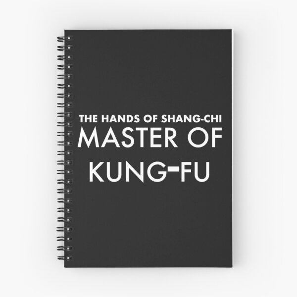 Item preview, Shang Chi T-ShirtShang-Chi T-Shirt_by ComicsAndThat_ (2) designed and sold by HTownAparel.
