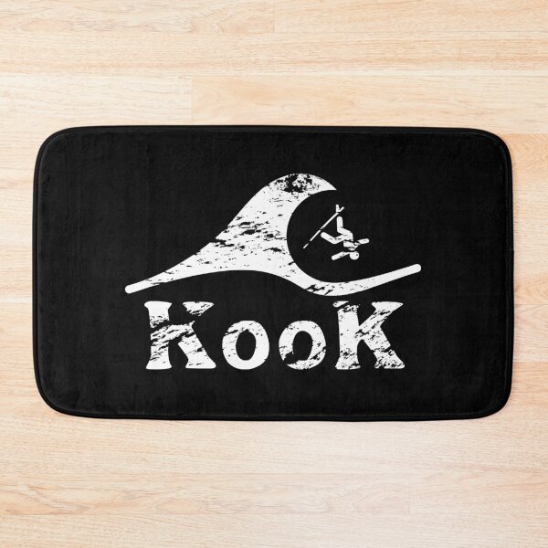 Item preview, Kook In White designed and sold by leftpointshirts.