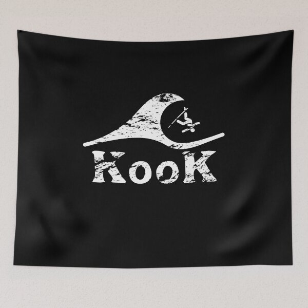 Item preview, Kook In White designed and sold by leftpointshirts.