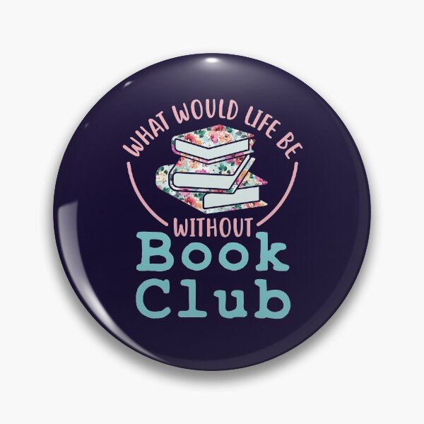 Item preview, What Would Life Be Without Book Club designed and sold by jaygo.