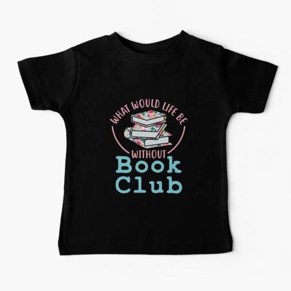 Item preview, What Would Life Be Without Book Club designed and sold by jaygo.